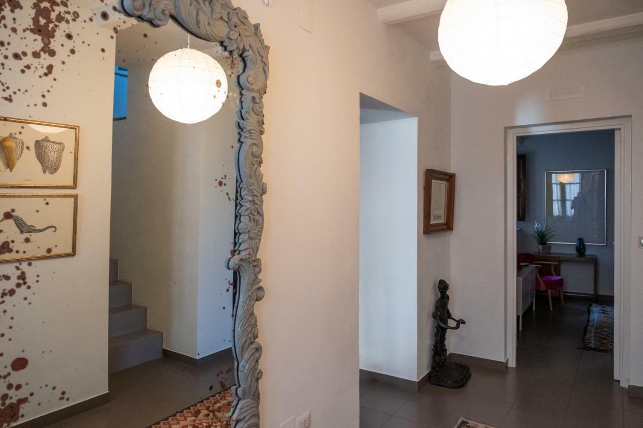 Casa Siciliana Alla Giudecca Syracuse Екстер'єр фото