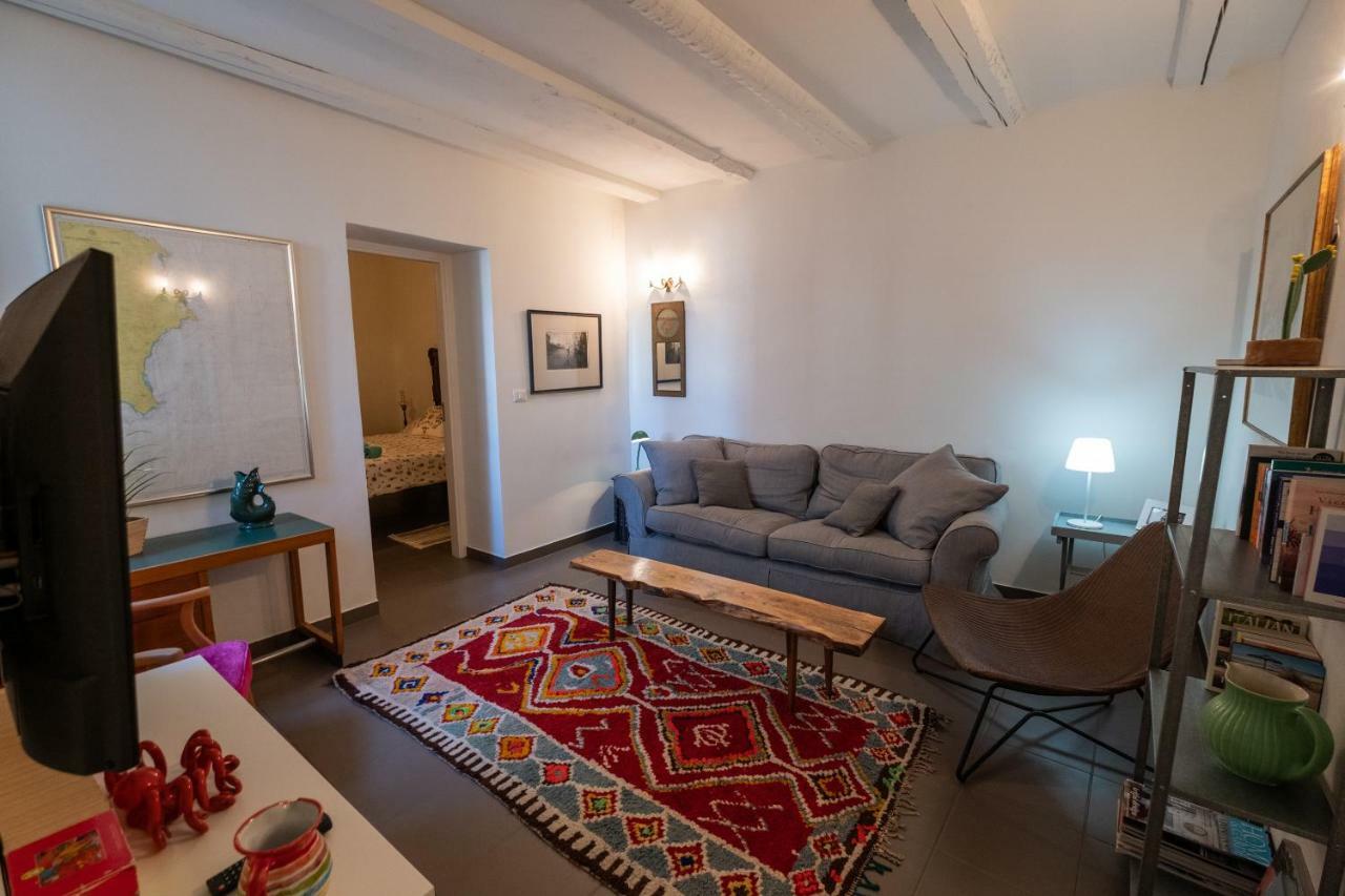 Casa Siciliana Alla Giudecca Syracuse Екстер'єр фото
