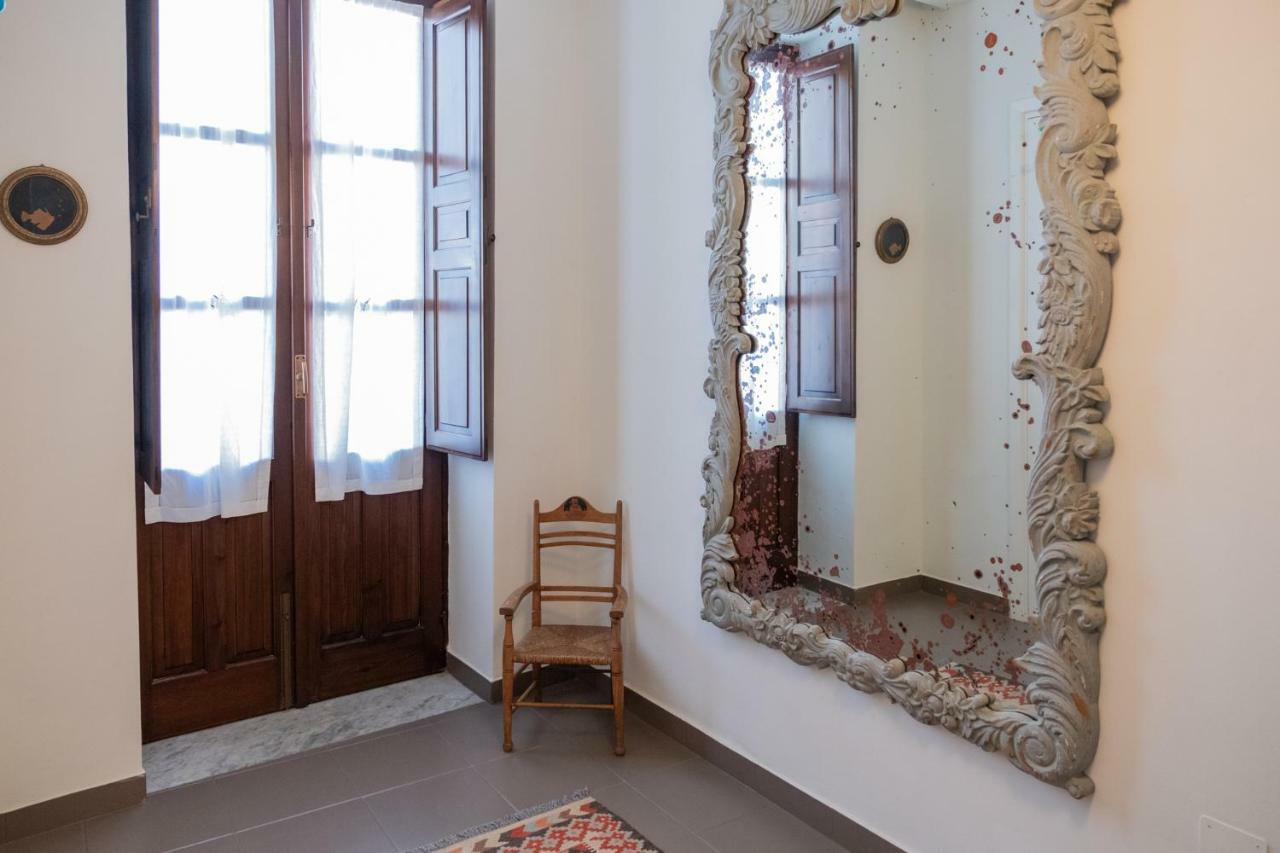 Casa Siciliana Alla Giudecca Syracuse Екстер'єр фото