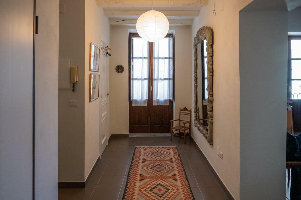Casa Siciliana Alla Giudecca Syracuse Екстер'єр фото