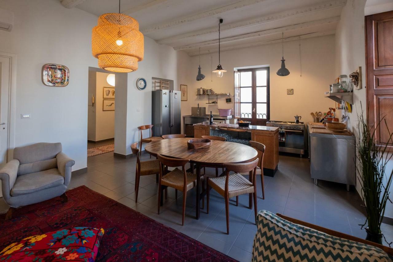 Casa Siciliana Alla Giudecca Syracuse Екстер'єр фото
