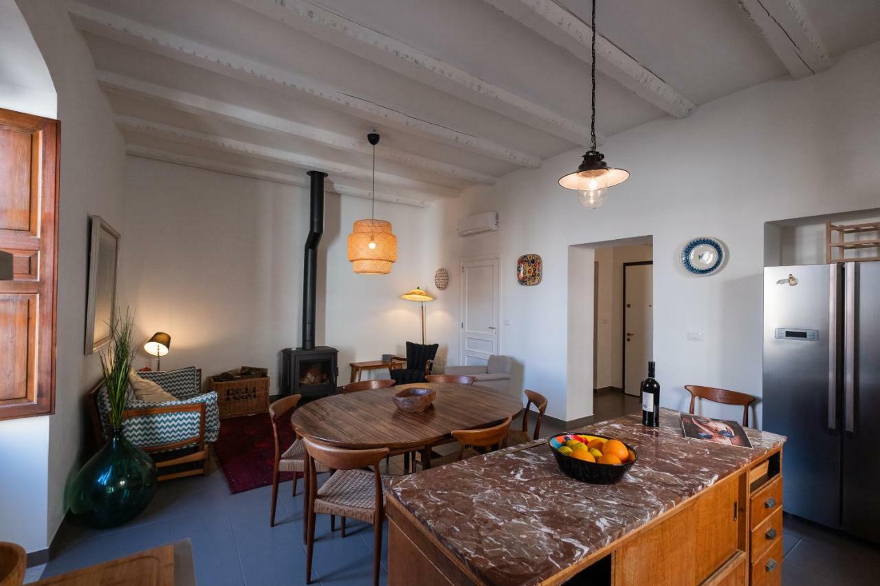 Casa Siciliana Alla Giudecca Syracuse Екстер'єр фото