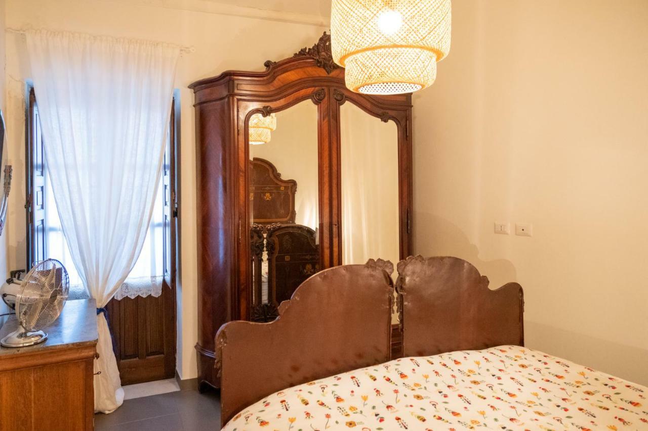 Casa Siciliana Alla Giudecca Syracuse Екстер'єр фото