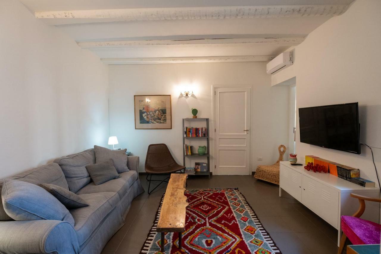 Casa Siciliana Alla Giudecca Syracuse Екстер'єр фото